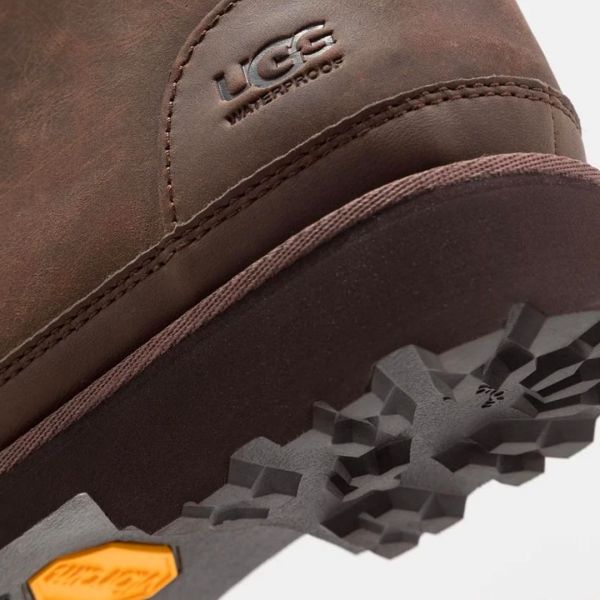 Ботинки Ugg M Neuland WP.