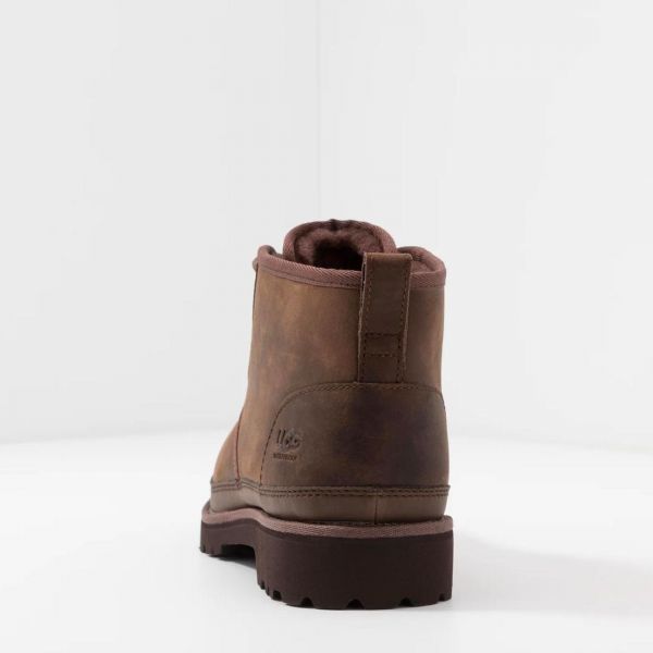 Ботинки Ugg M Neuland WP.