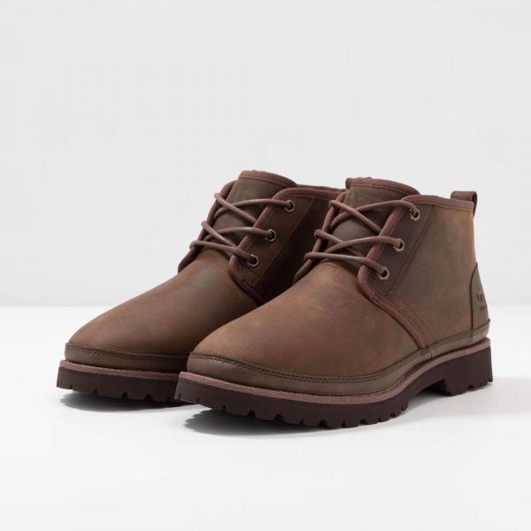 Ботинки Ugg M Neuland WP.