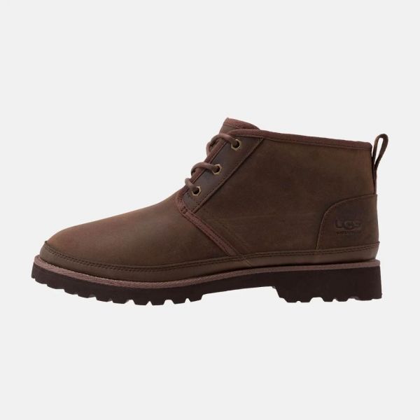 Ботинки Ugg M Neuland WP.