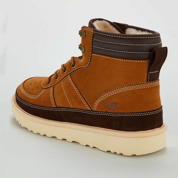 Черевики Ugg M Highland Sport.