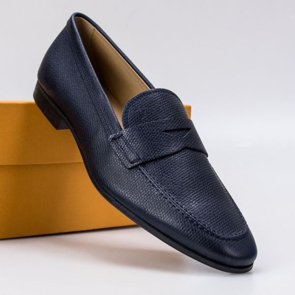 Лоферы Tod's Mocassino Gomma Leggera 06B Ten Galassia.