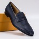 Лофери Tod's Mocassino Gomma Leggera 06B Ten Galassia