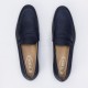 Лофери Tod's Mocassino Gomma Leggera 06B Ten Galassia