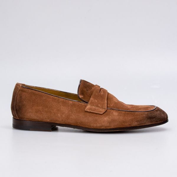 Лоферы Doucal's DU2367CAPRUF068MC07.