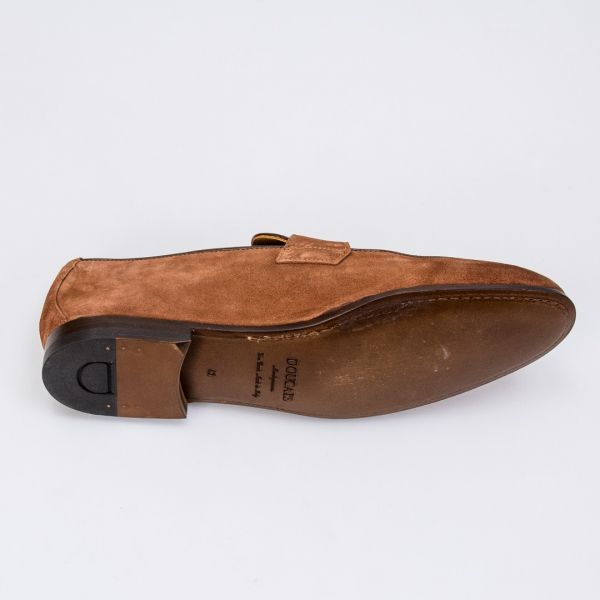 Лоферы Doucal's DU2367CAPRUF068MC07.