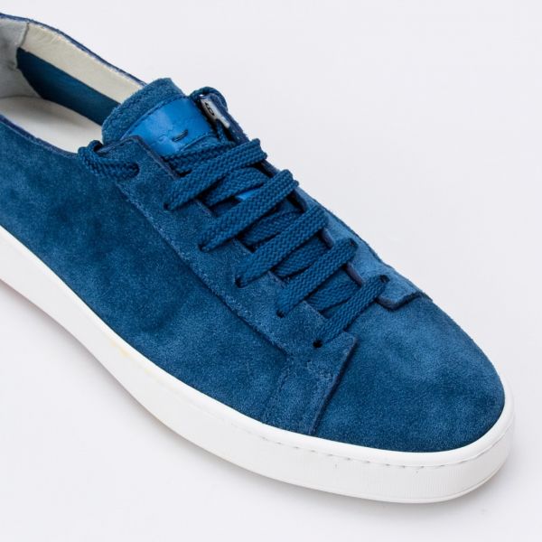 Кеды Santoni MBCN14387BARCDDUZ40.