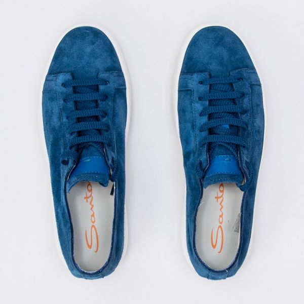 Кеды Santoni MBCN14387BARCDDUZ40.