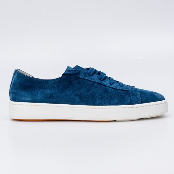 Кеды Santoni MBCN14387BARCDDUZ40.