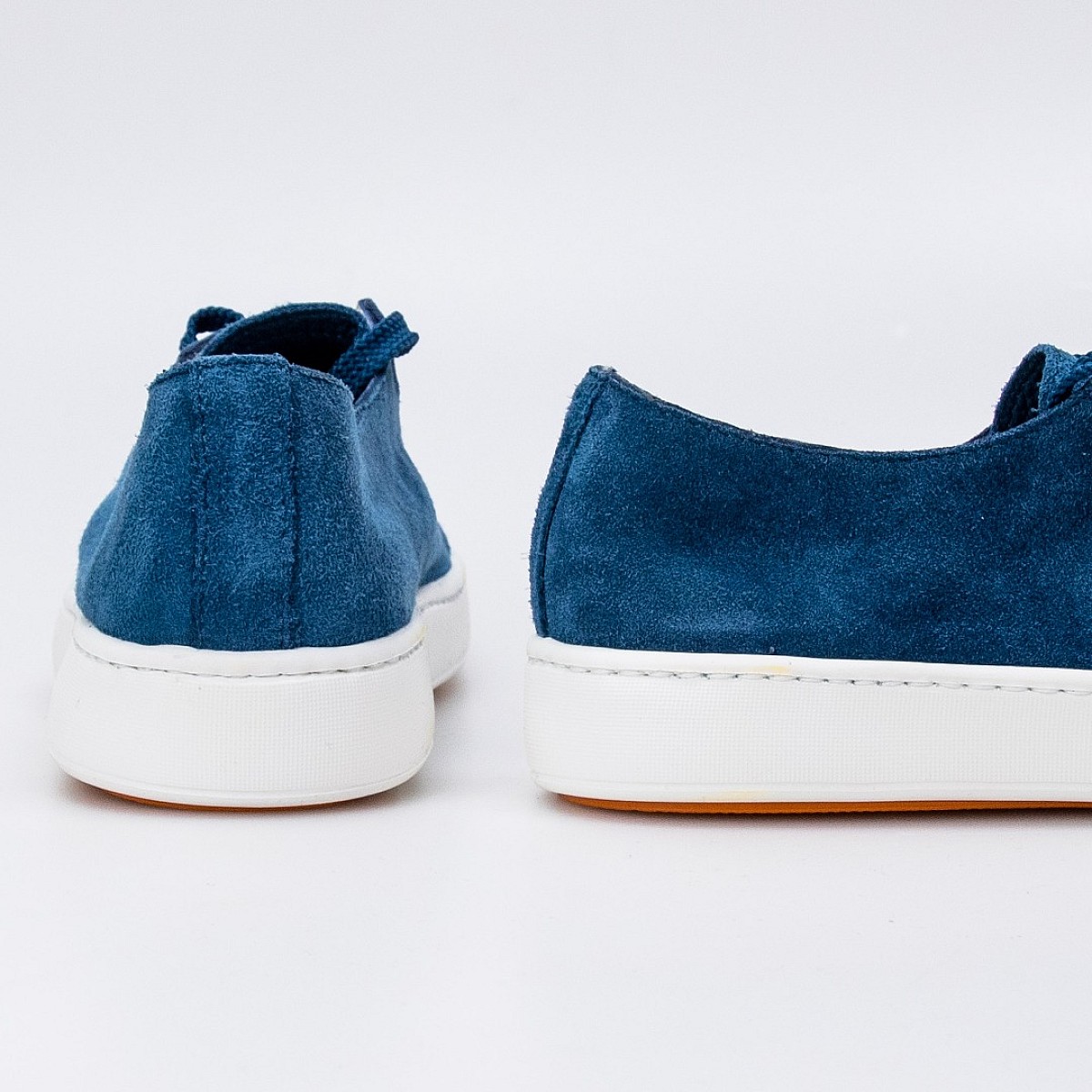 Кеди Santoni MBCN14387BARCDDUZ40