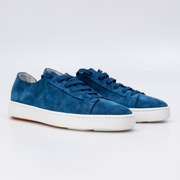Кеды Santoni MBCN14387BARCDDUZ40.