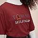Футболка Tommy Hilfiger RW0RW01625