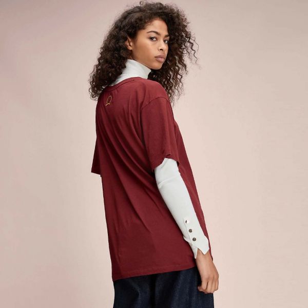 Футболка Tommy Hilfiger RW0RW01625.