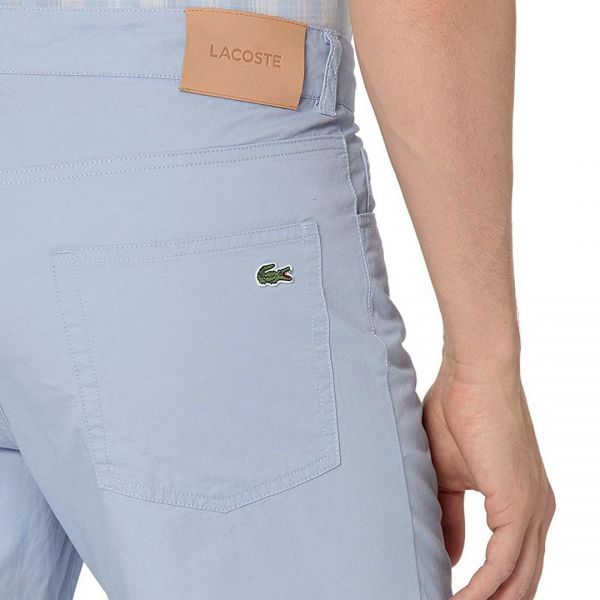 Шорты Lacoste FW4802 51 AEY.