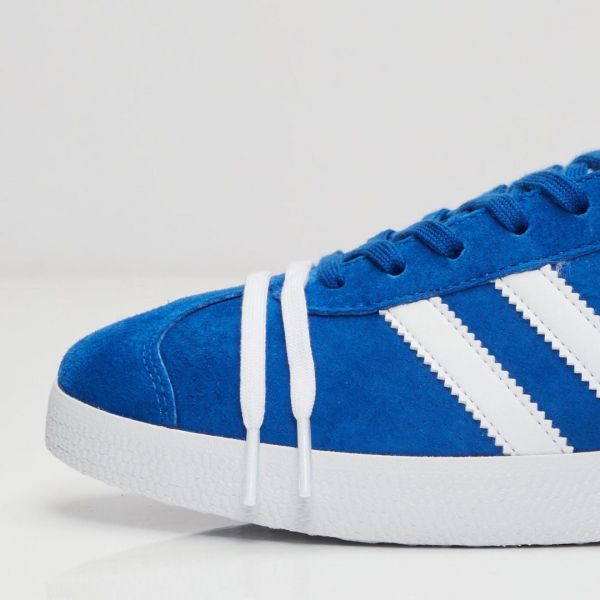 Adidas Gazelle S76227 brand centr