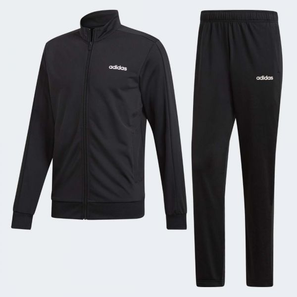 Спортивный костюм Adidas MTS Basics.
