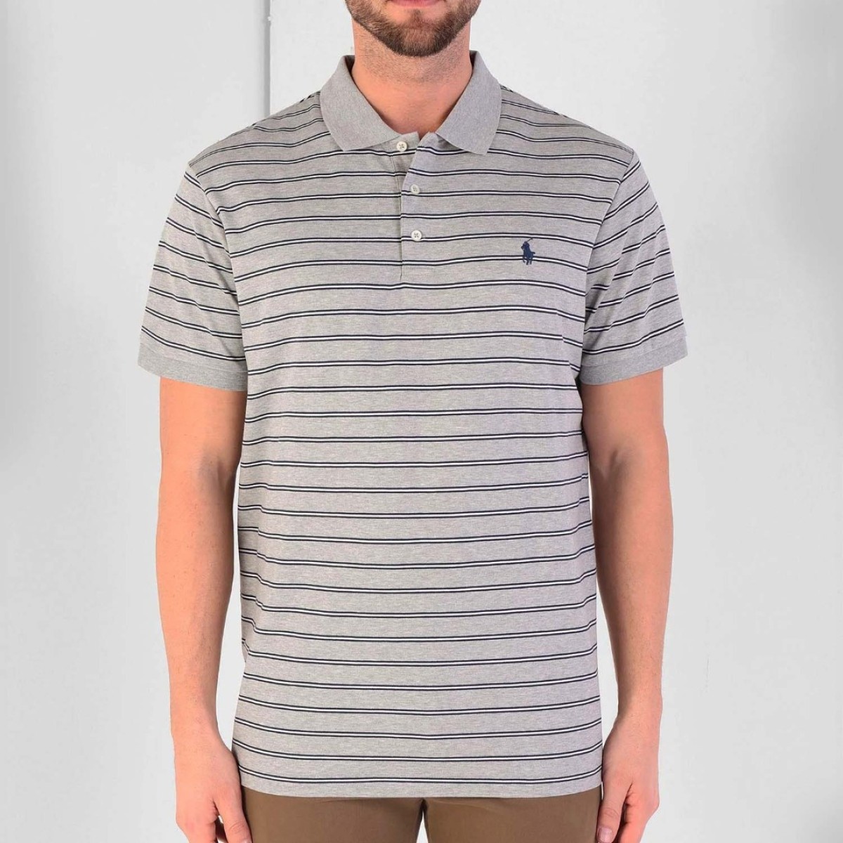 Поло POLO Ralph Lauren 710755892008