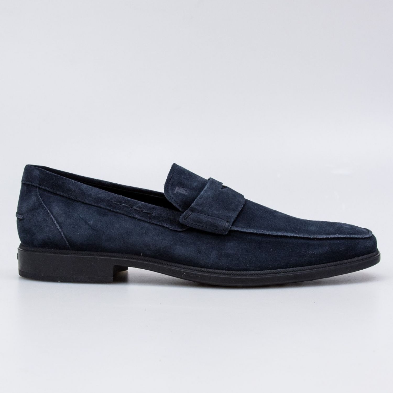 Mocassino classico sales