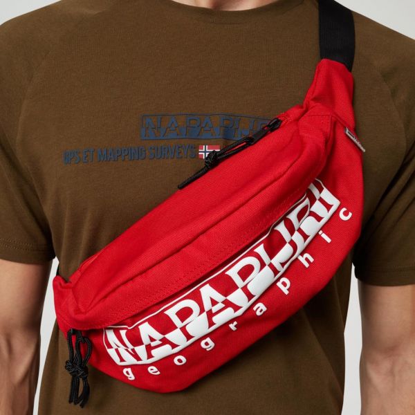 Сумка NAPAPIJRI  Happy WB RE NP0A4E9XR471.