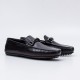 Мокасини Tod's Nuovo ACC. Anelli City Gommino D90 Nero