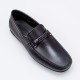 Мокасини Tod's Nuovo ACC. Anelli City Gommino D90 Nero