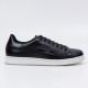 Кеди Neil Barrett Thunderbolt Tennis Tonal