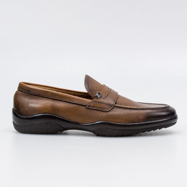 Лоферы Bally Midwest-U/54.