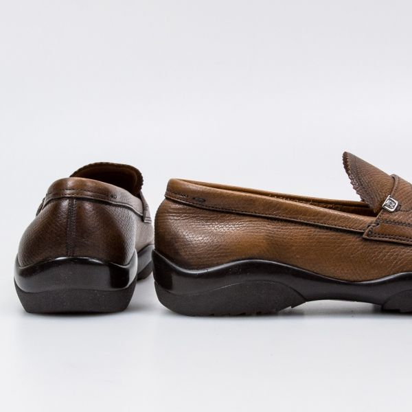 Лоферы Bally Midwest-U/54.