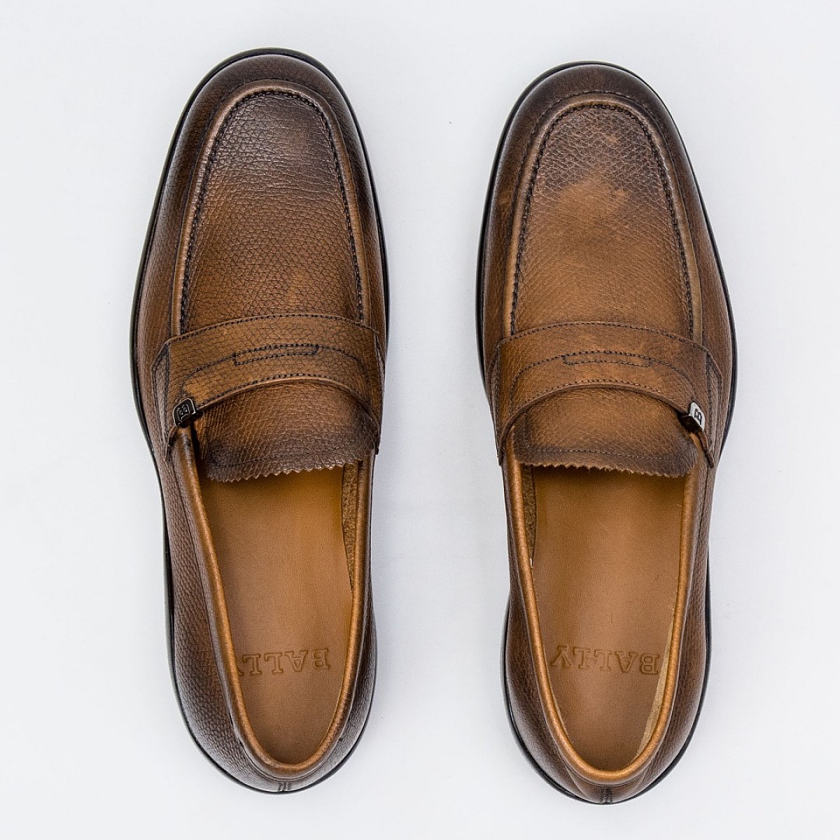 Лофери Bally Midwest-U/54
