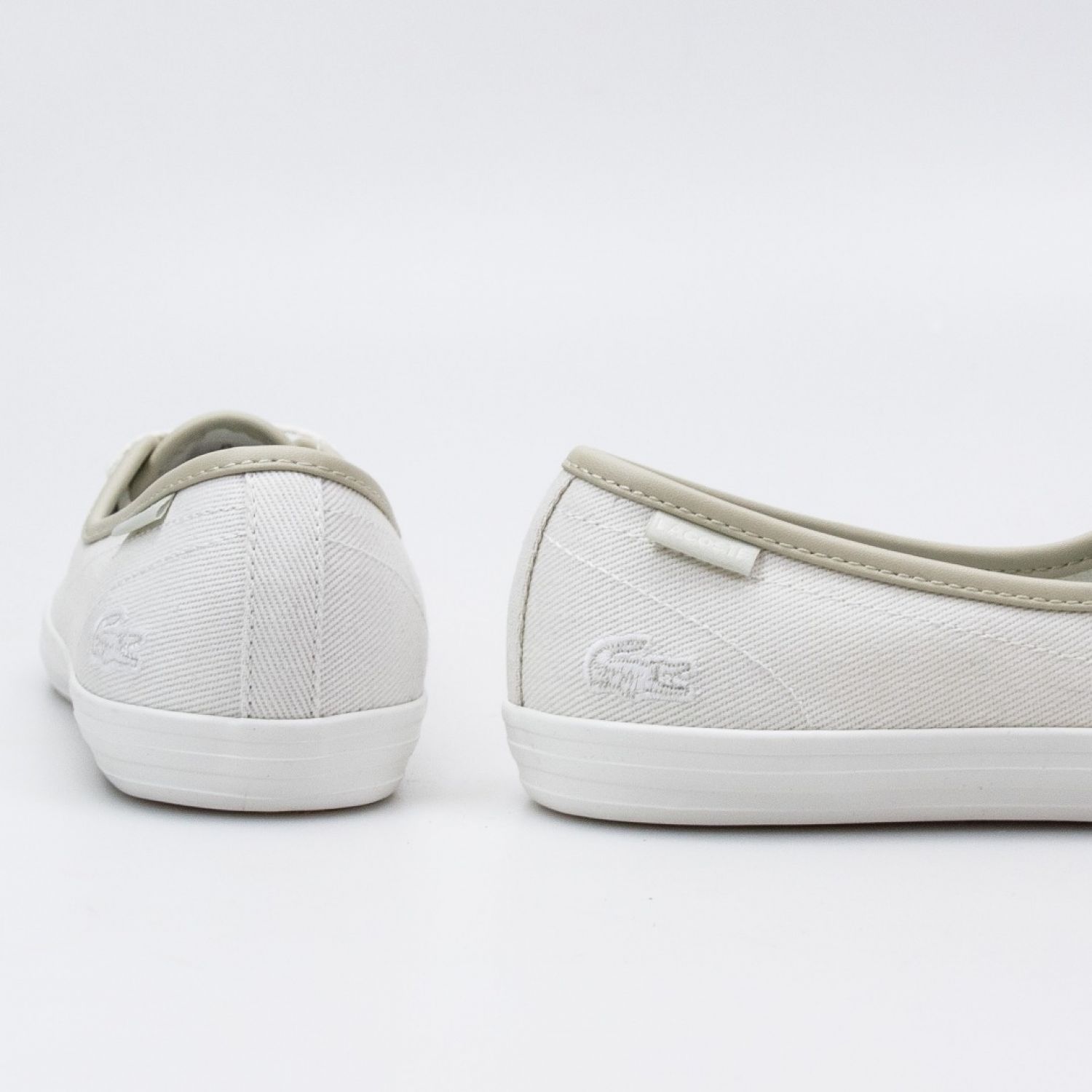 Lacoste chunky clearance off