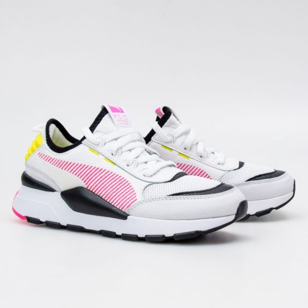 Кроссовки Puma RS-0 Rein.
