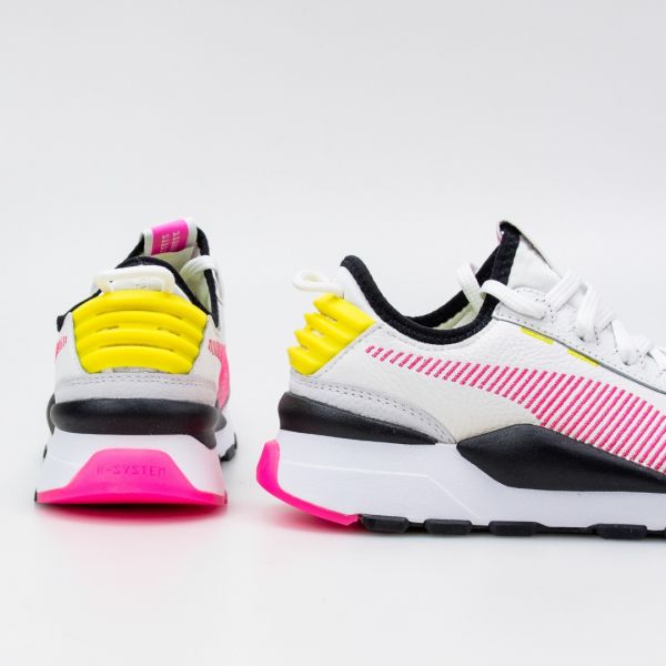 Кроссовки Puma RS-0 Rein.