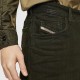 Шорти Diesel D-Willoh Calzoncni green