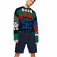 Шорти Diesel D-Willoh Calzoncni blue