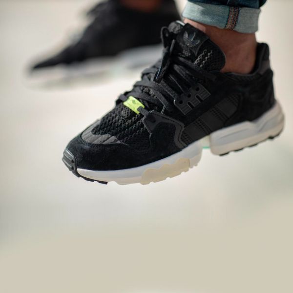 Кеди Adidas ZX Torsion.