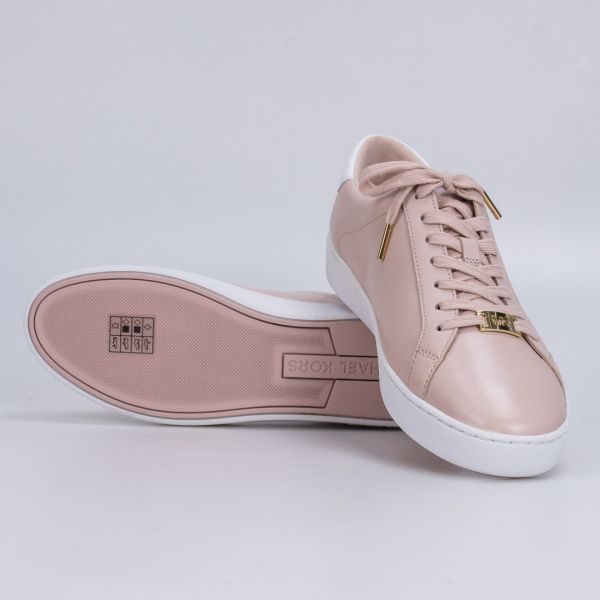 Кеды Michael Kors Irving Lace Up.