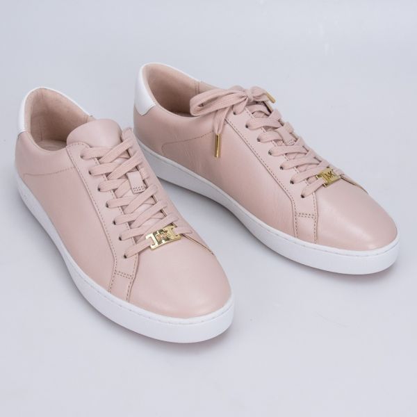 Кеды Michael Kors Irving Lace Up.