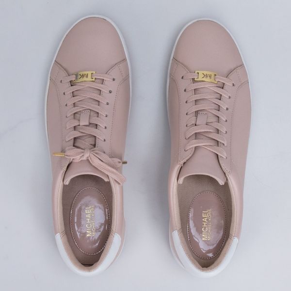 Кеды Michael Kors Irving Lace Up.