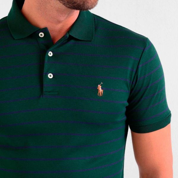 Поло POLO Ralph Lauren 710755892018.