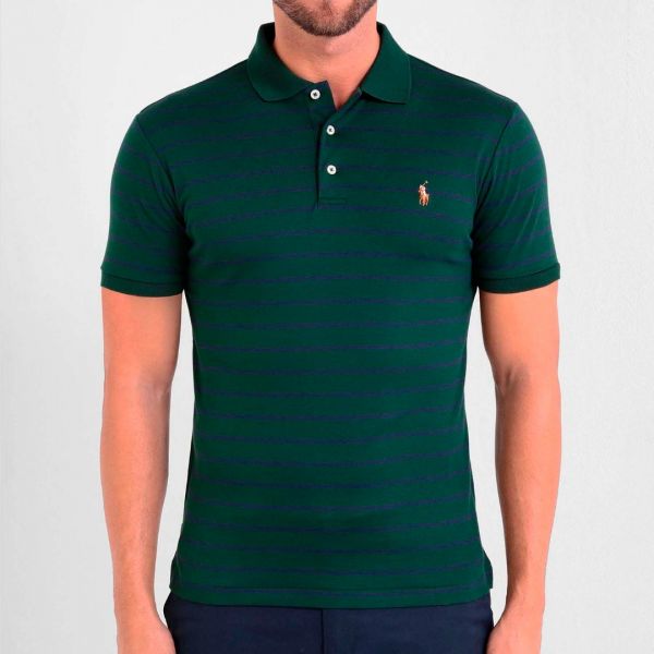 Поло POLO Ralph Lauren 710755892018.