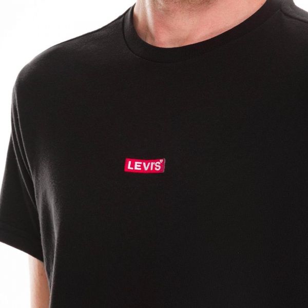 Футболки Levis 79554-0001.