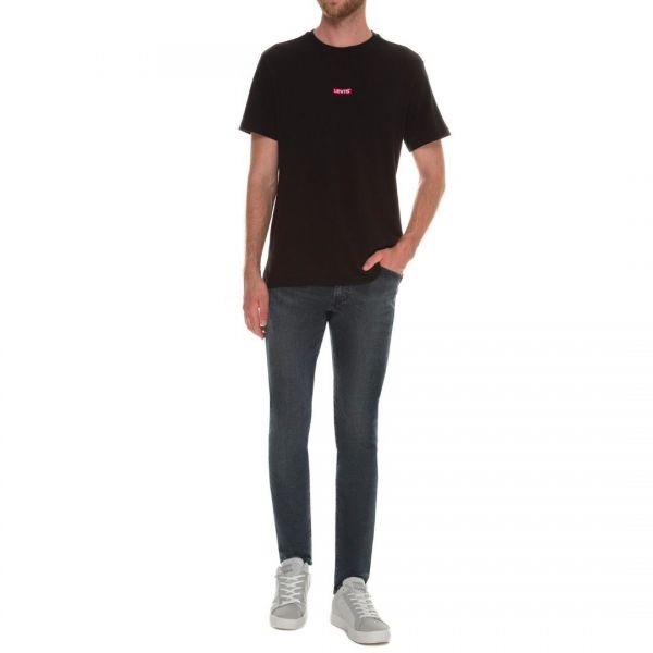 Футболки Levis 79554-0001.