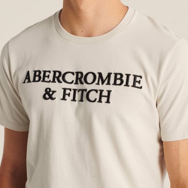 Футболка Abercrombie & Fitch 123-238-2834-178.