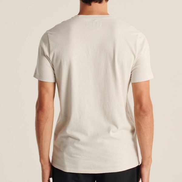 Футболка Abercrombie & Fitch 123-238-2834-178.