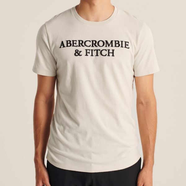 Футболка Abercrombie & Fitch 123-238-2834-178.