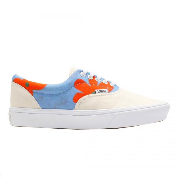 Кеды Vans Comfycush Era.