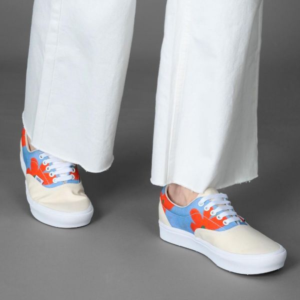 Кеды Vans Comfycush Era.