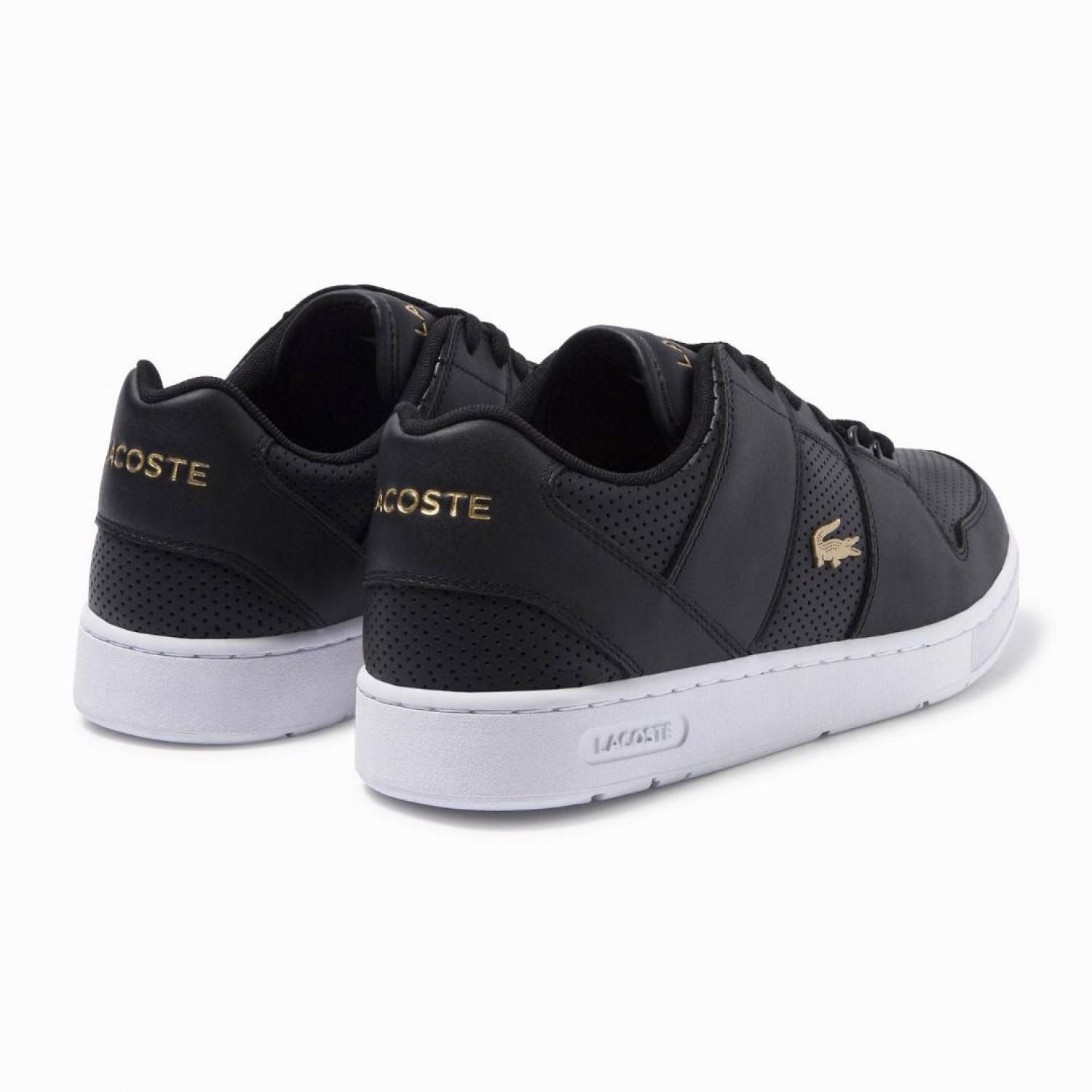 Lacoste thrill clearance