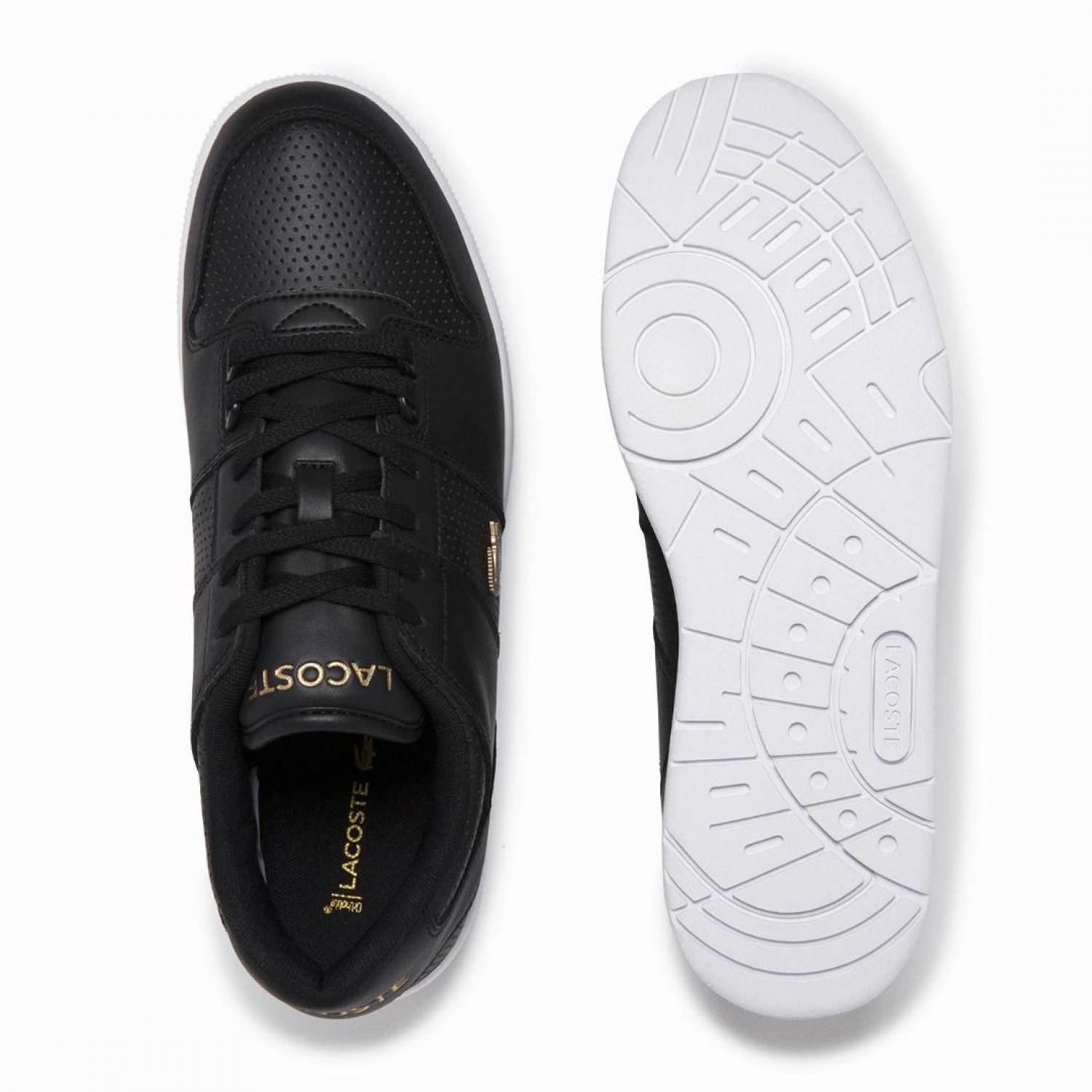 Lacoste thrill 120 shop