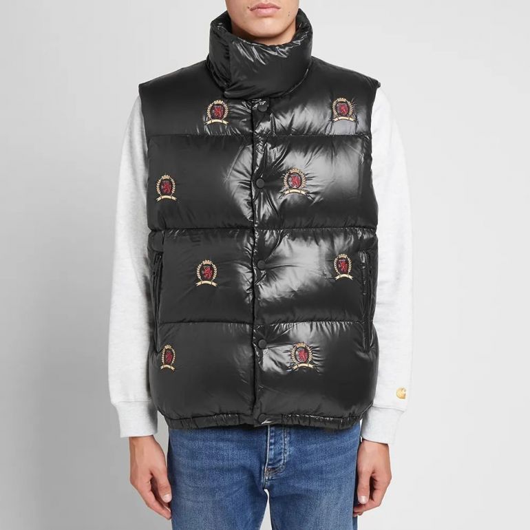 Жилет Tommy Hilfiger TH Collection Vest.